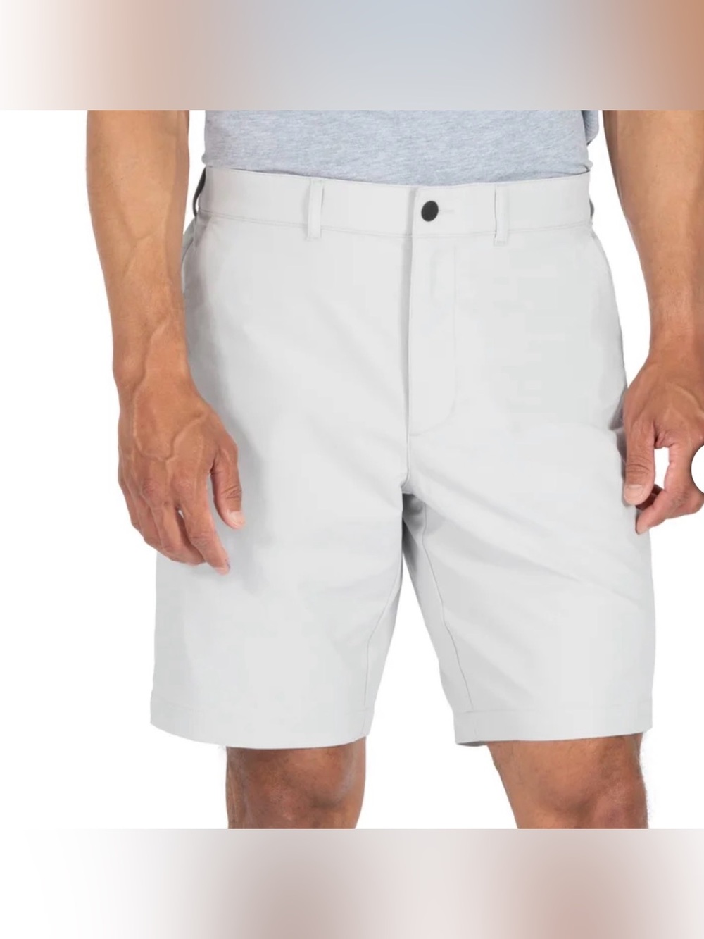 Men's Gerry Tech Shorts